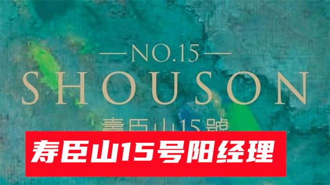 开云体育官方网站-测评香港寿臣山15号：什么时候建的户型寿臣山15号优缺点